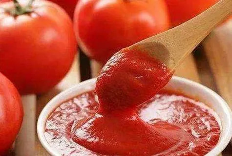 تصویر 4 از رب گوجه فرنگی ورکانه انتخابی مناسب برای ایجاد تعادل میان طعم اولیه و مزه نهایی غذا